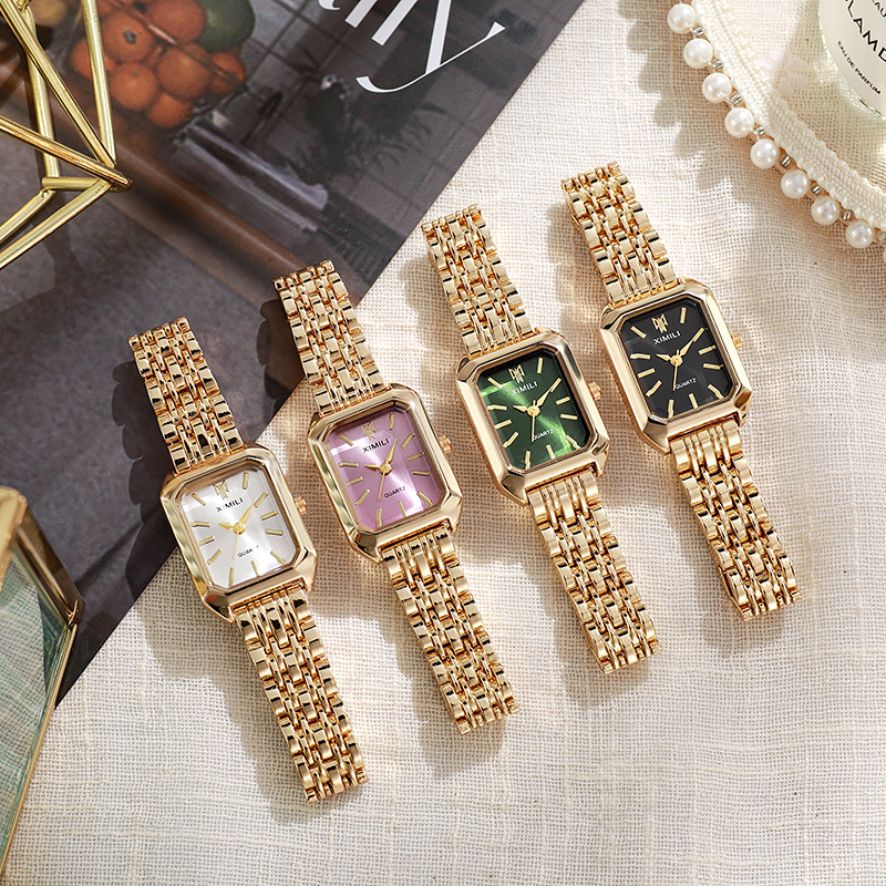 Dorado watches for women's